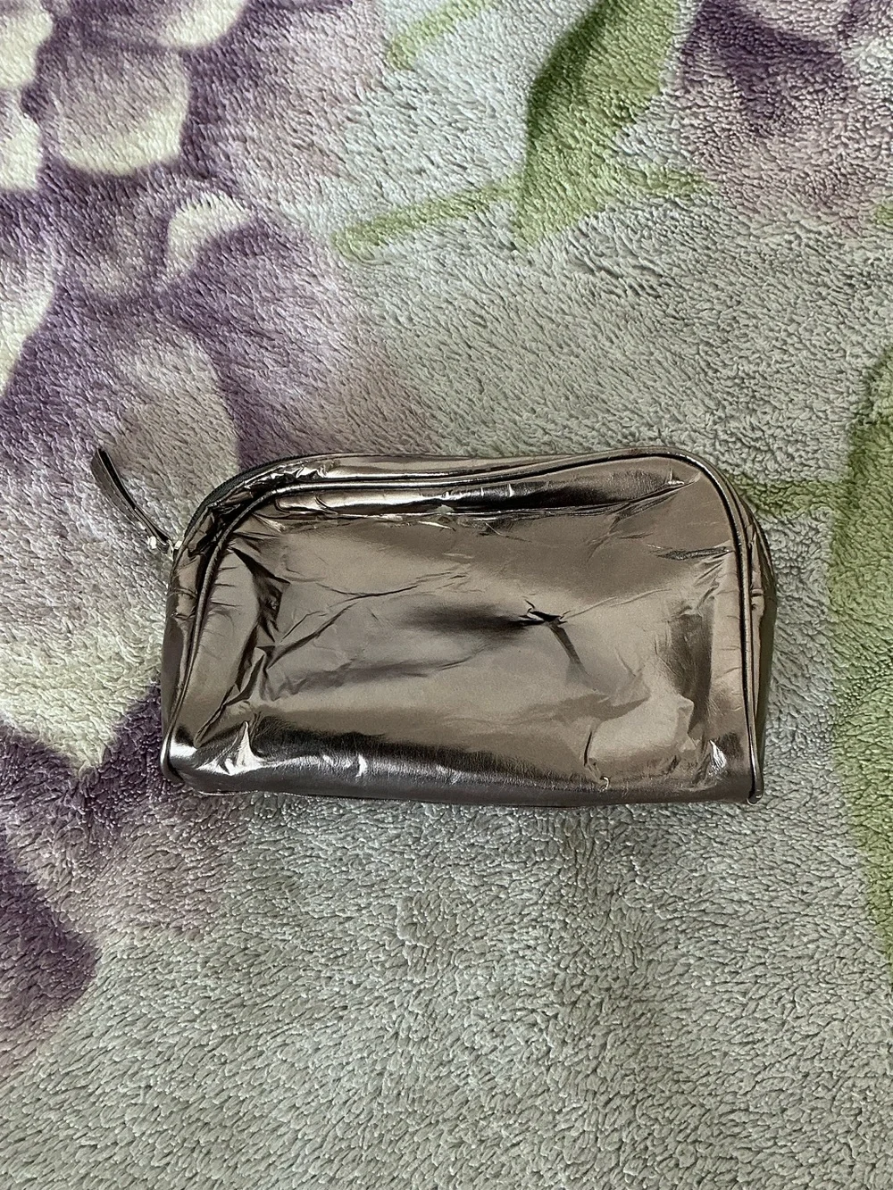 Lancôme Travel Size Cosmetic Bag